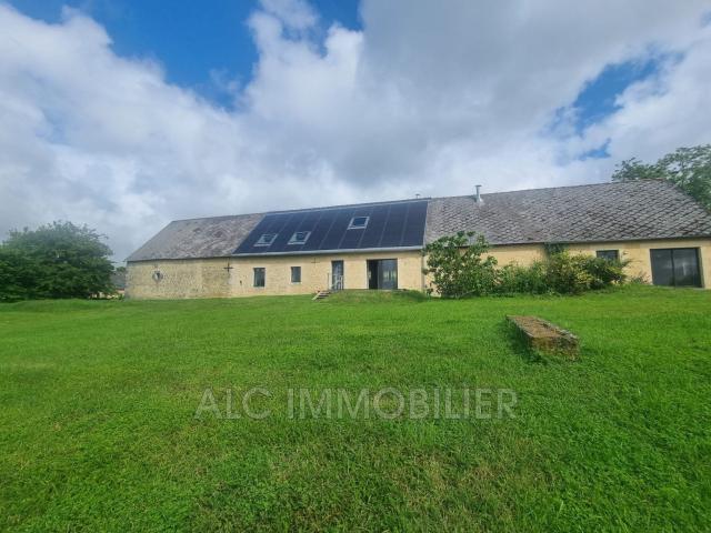 Maison vente à Mortagne-au-Perche, Mortagne-au-perche