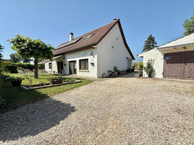 Maison vente à Chalon-sur-Saône, Sermesse