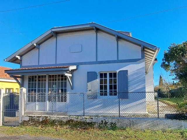 Maison vente à Dax