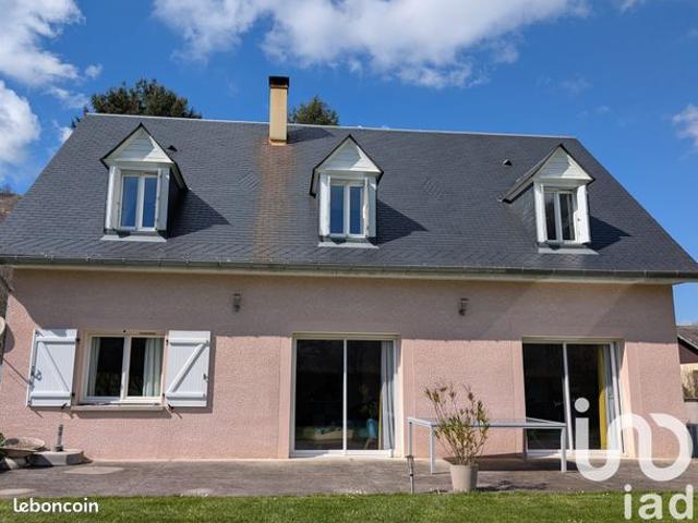 Maison vente à Bagnères-de-Bigorre, Bagnères-de-bigorre