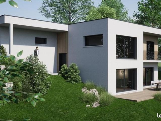 Maison vente à Thonon-les-Bains, Publier