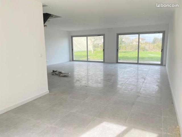 Maison vente à Saint-Caprais-de-Bordeaux, Gironde
