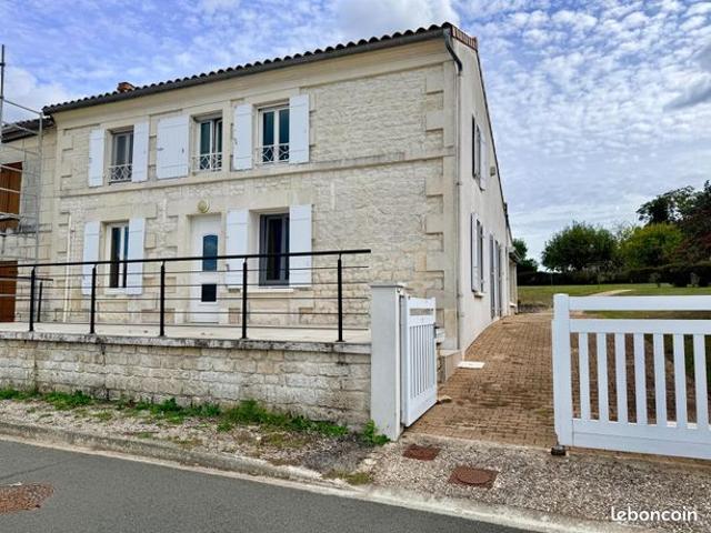 Maison vente à Jonzac, Pons