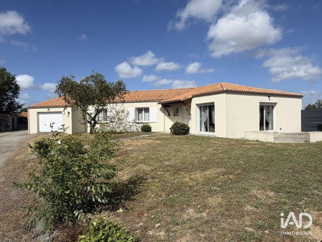 Maison vente à Nantes, Pays de la Loire