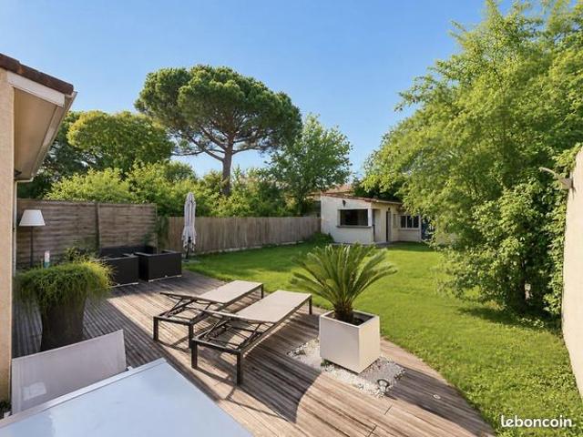 Maison vente à Toulouse