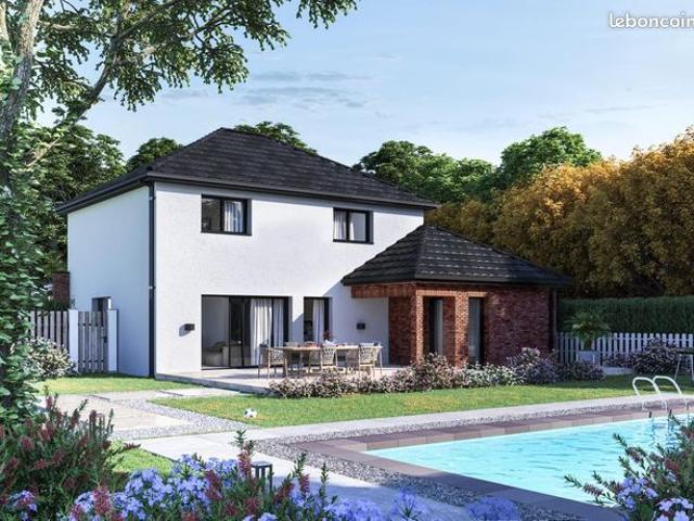 Maison vente à Palaiseau, Bruyères-le-châtel