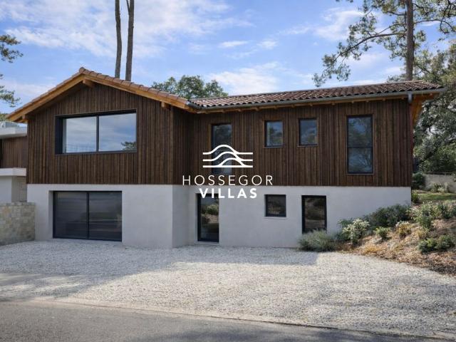 Maison vente à Dax, Capbreton