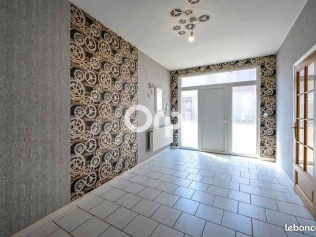 Maison vente à Dunkerque, Hazebrouck