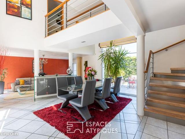 Maison vente à Metz, Grand Est