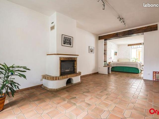 Maison vente à Épernay, Belval-sous-châtillon