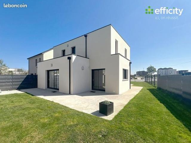 Maison vente à Le Rheu