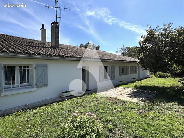 Maison vente à Largentière, Lagorce
