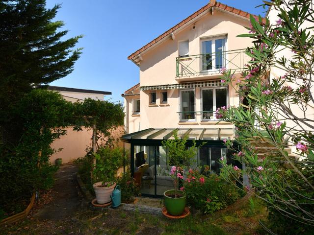 Maison vente à Saint-Germain-en-Laye, Chatou