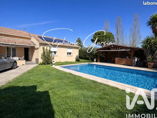 Maison vente à Valence, Alixan