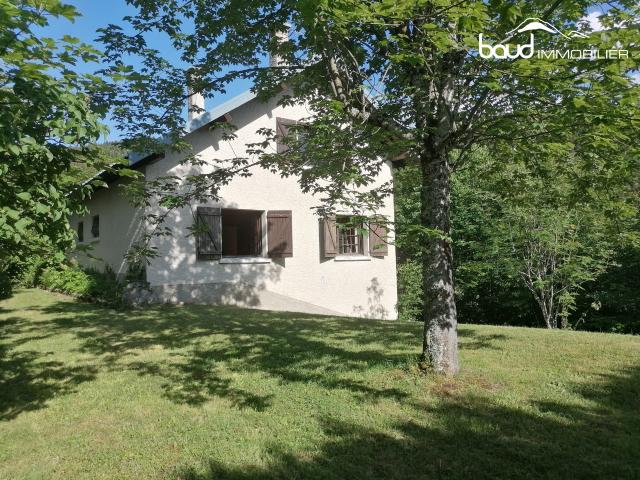Maison vente à Grenoble, Villard-de-lans
