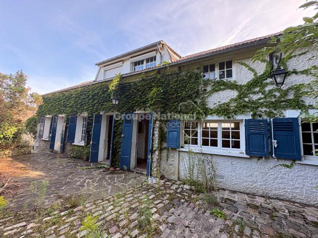 Maison vente à Sandricourt, Amblainville