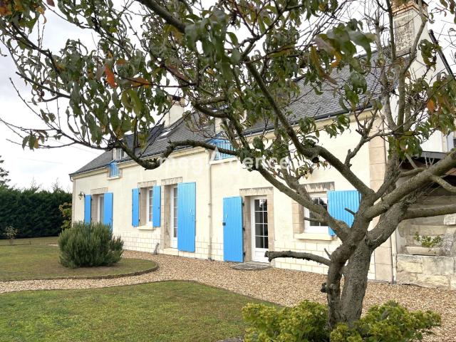 Maison vente à Allonnes, Maine-et-Loire