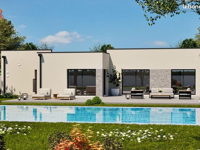 Maison vente à Reims, Isles-sur-suippe