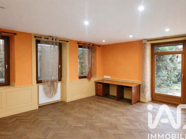 Maison vente à Besançon, Saint-vit