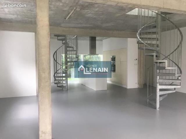 Maison vente à Le Havre, Beaurepaire
