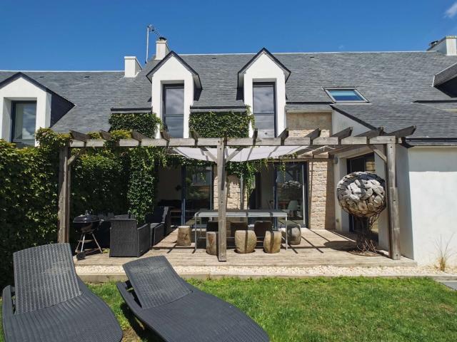 Maison vente à Lorient, Bretagne