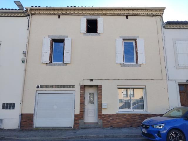 Maison vente à Castres