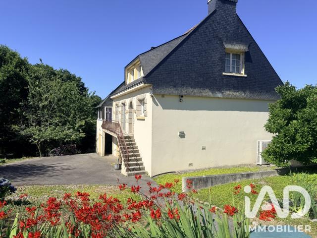 Maison vente à Pontivy, Bretagne