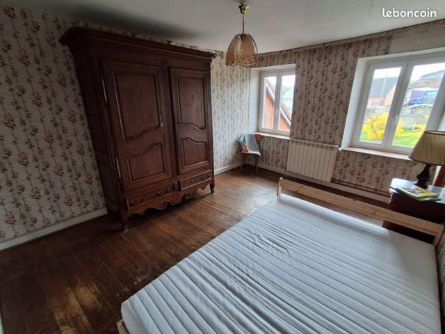 Maison vente à Sarrebourg-Château-Salins, Hellering-lès-fénétrange