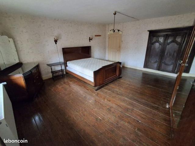 Maison vente à Sarrebourg-Château-Salins, Hellering-lès-fénétrange