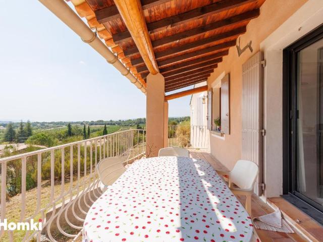 Maison vente à Apt, Saint-saturnin-lès-apt