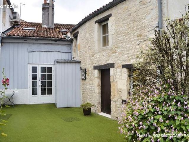 Maison vente à Rochefort, Surgères