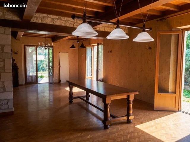 Maison vente à Castelsarrasin, Montaigu-de-quercy