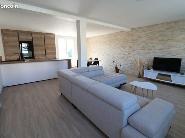 Maison vente à Clermont-Ferrand, Le Cendre