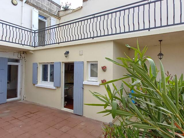 Maison vente à Soubise
