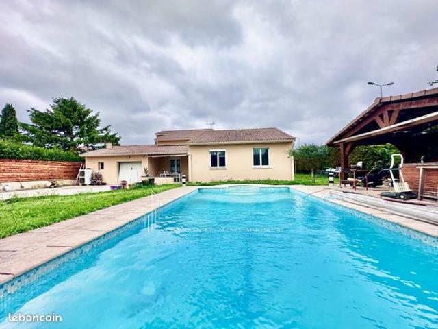 Maison vente à Alixan, Guadeloupe