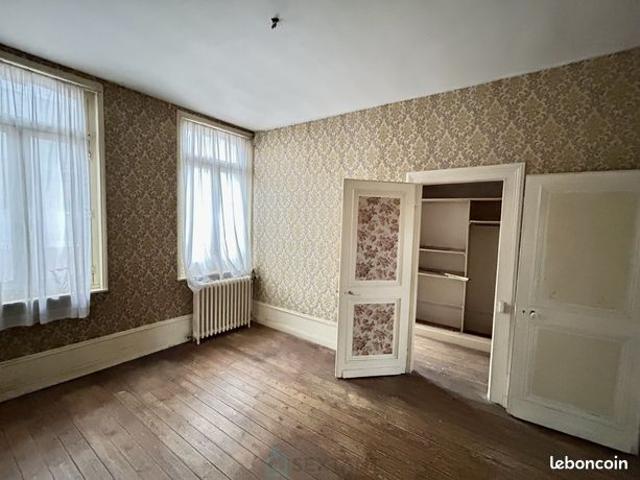 Maison vente à Arras