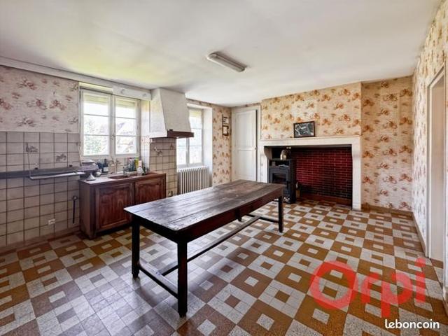 Maison vente à Saint-Amand-Montrond, Nozières