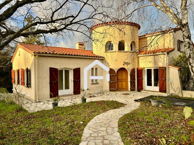 Maison location à Toulouse, Saint-orens-de-gameville