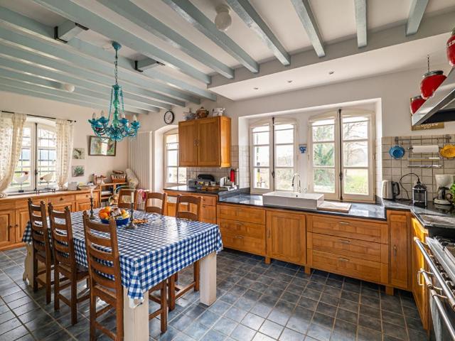 Maison vente à La Flèche, Pays de la Loire