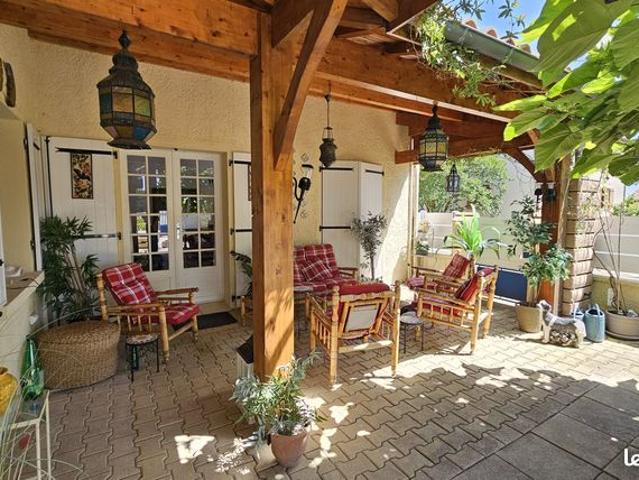 Maison vente à Libourne, Lalande-de-pomerol