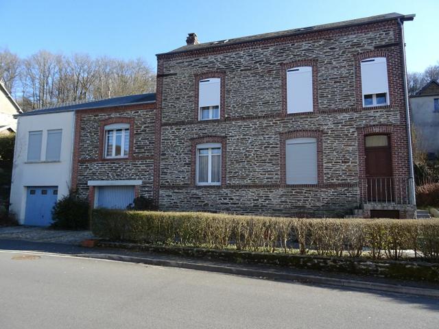 Maison vente à Charleville-Mézières, Bogny-sur-meuse