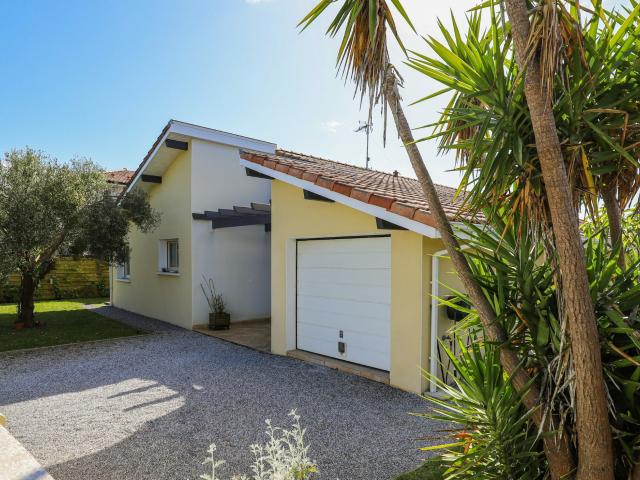Maison vente à Bénesse-maremne, Lorilat