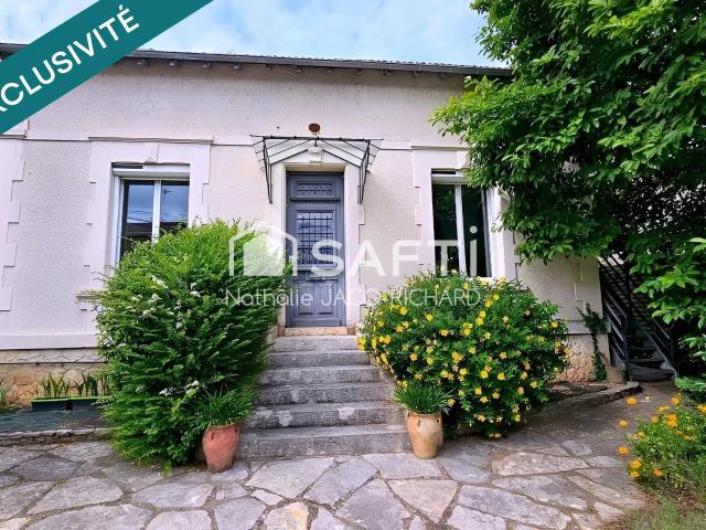 Maison vente à Bergerac