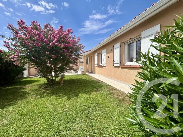 Maison vente à Muret, Frouzins