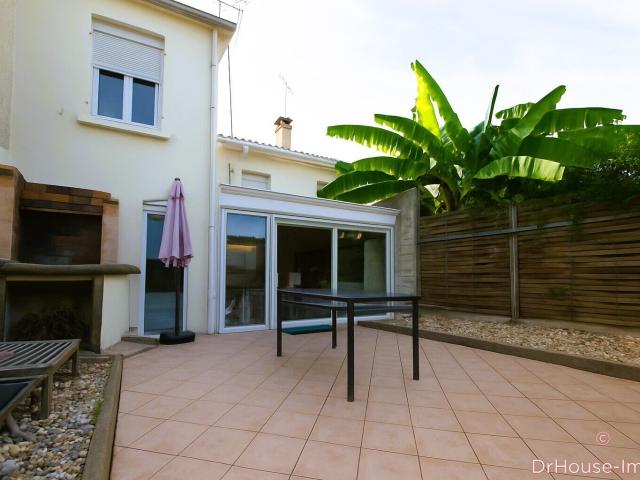 Maison vente à Lesparre-Médoc, Pauillac