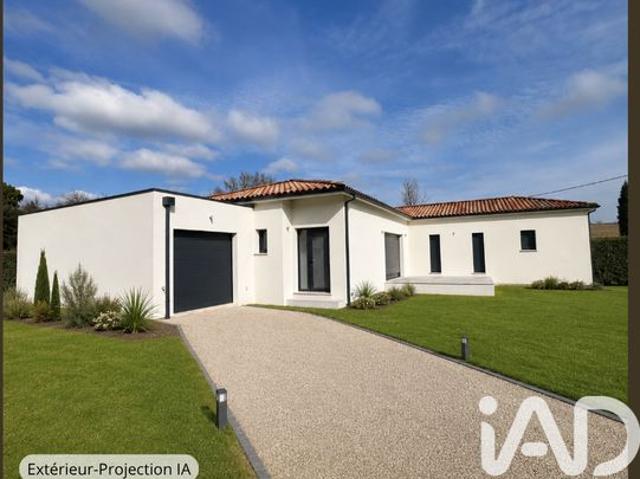 Maison vente à Castres, Villeneuve-lès-lavaur