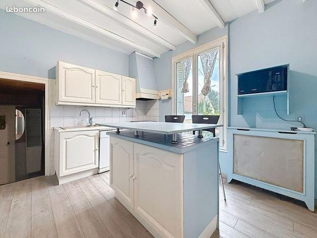 Maison vente à Créteil, Villecresnes