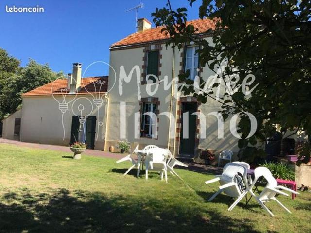 Maison vente à La Marne