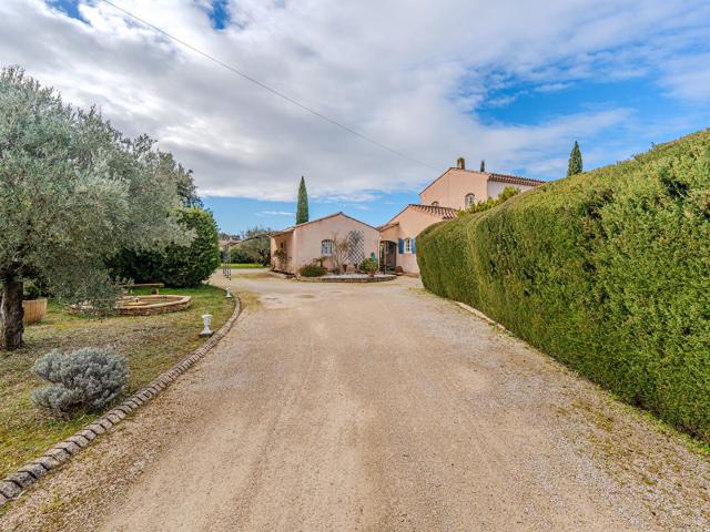 Maison vente à Carpentras, Mazan
