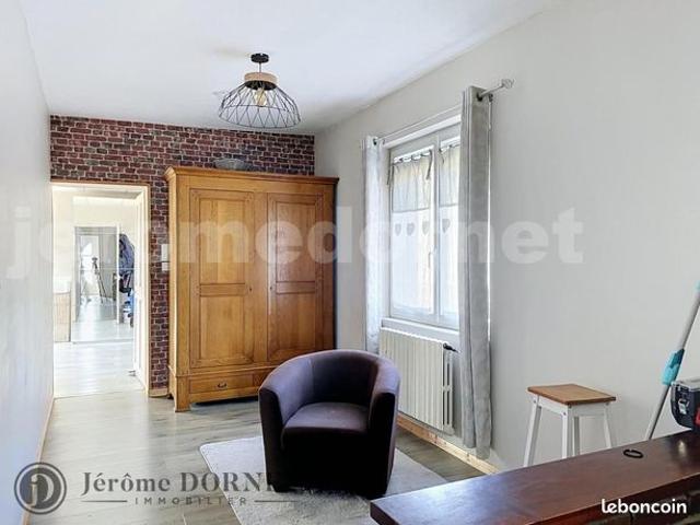 Maison vente à Bernay, Grandvilliers